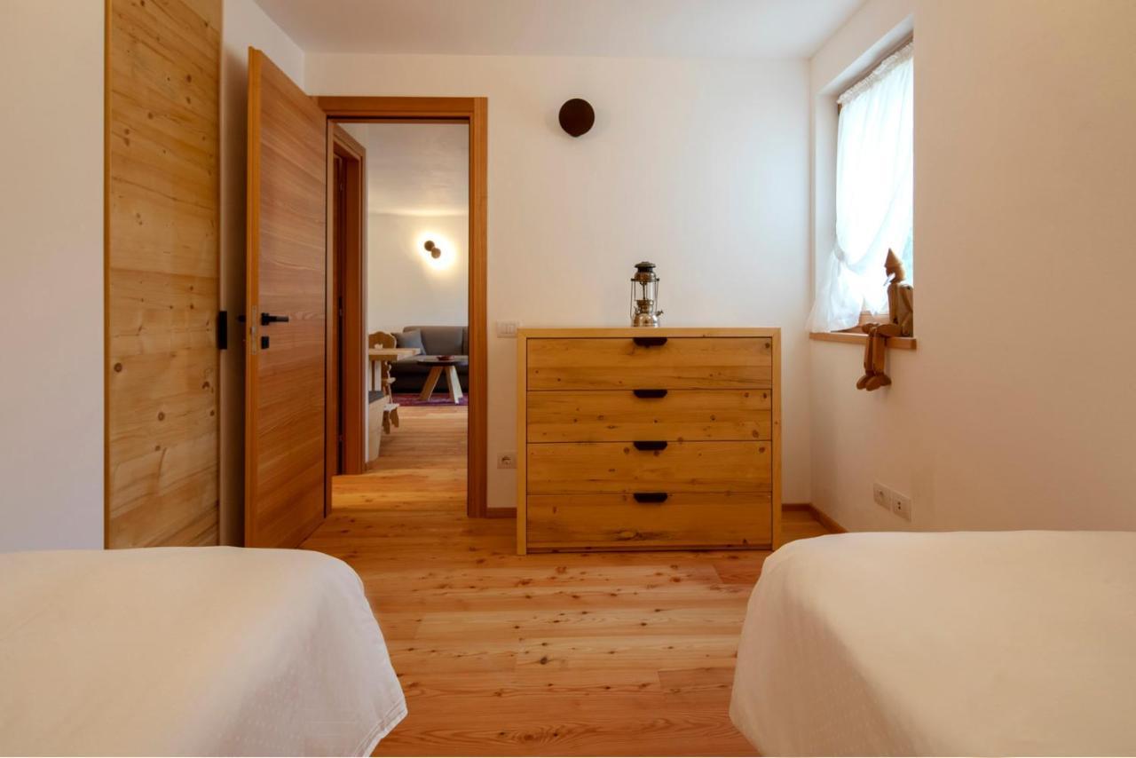 Chalet Del Capriolo Vodo Cadore Exterior photo