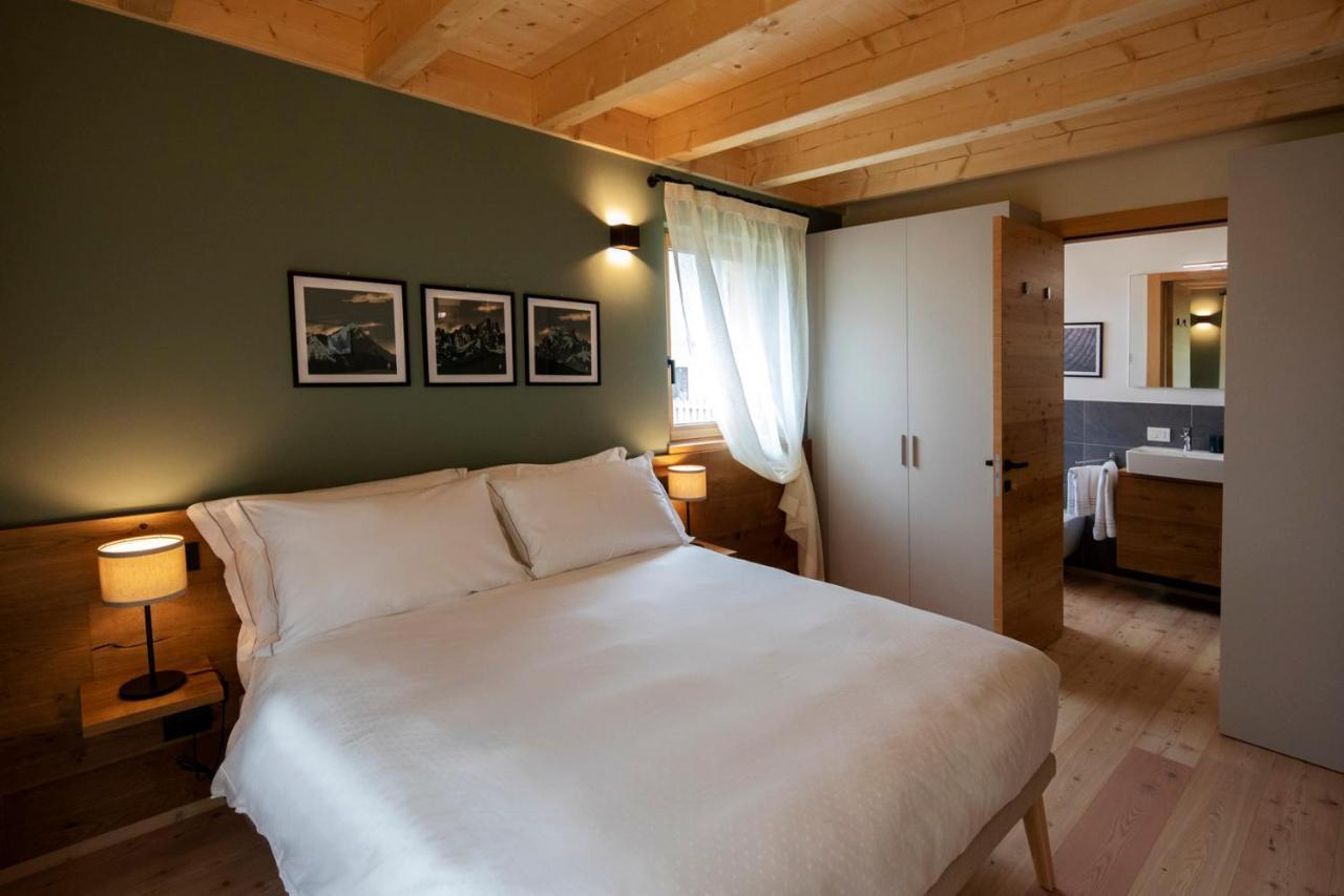 Chalet Del Capriolo Vodo Cadore Exterior photo