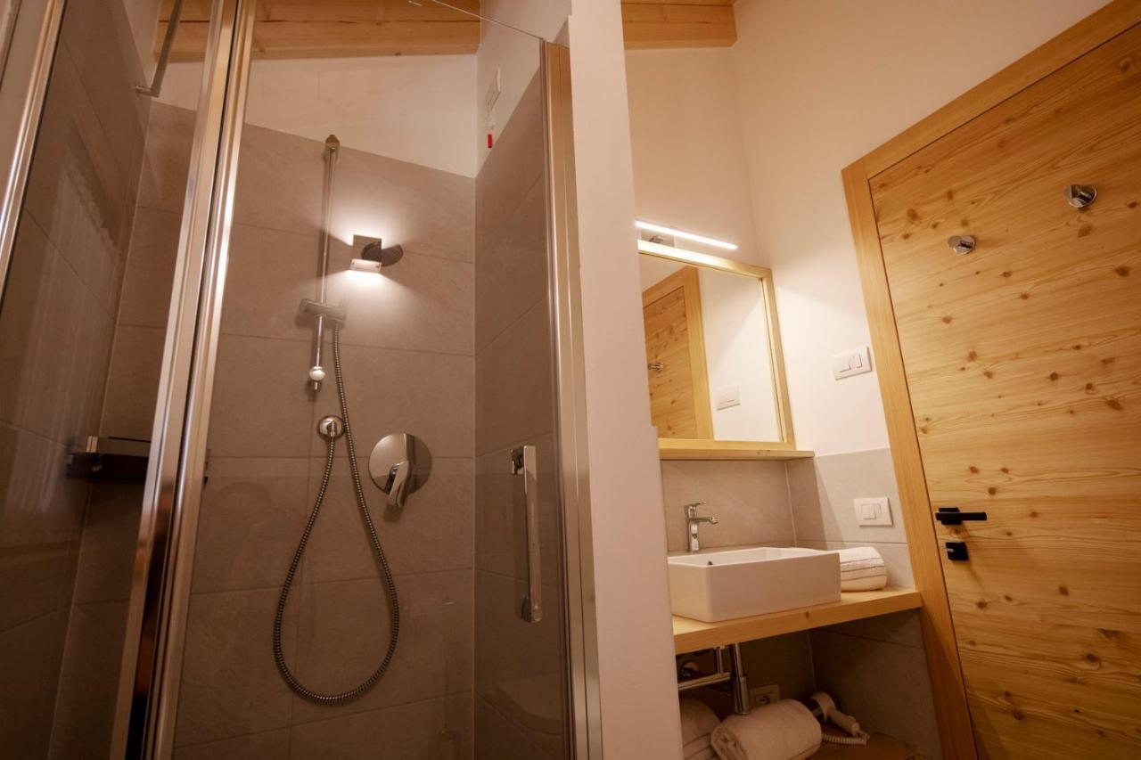 Chalet Del Capriolo Vodo Cadore Exterior photo