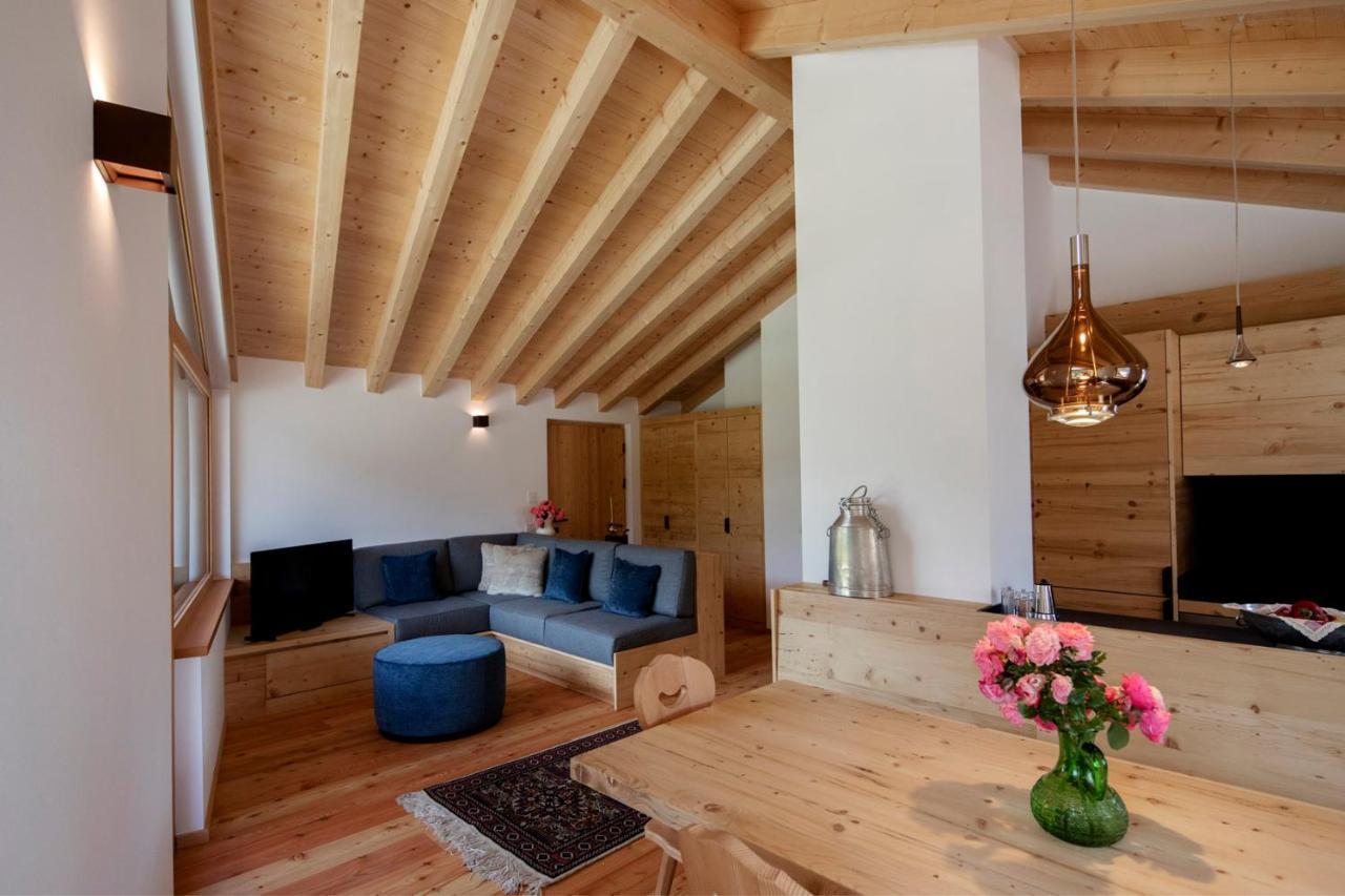 Chalet Del Capriolo Vodo Cadore Exterior photo